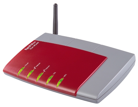 AVM FRITZ!Box Fon WLAN 7050