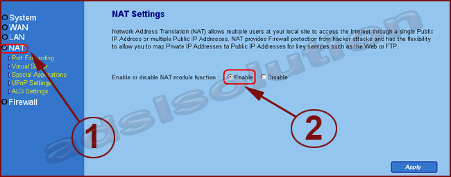 Conceptronic C100BRS4H